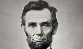 Abraham Lincoln