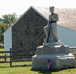 The Edward McPherson Farm